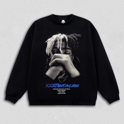 XXXTentacion TEE 1.1