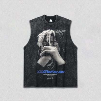 XXXTentacion TEE 1.1