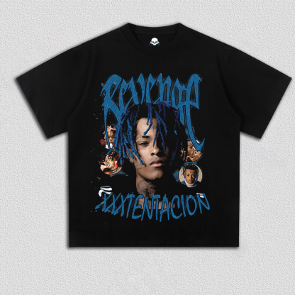 XXXTentacion TEE 1.2