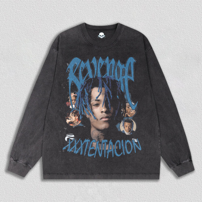 XXXTentacion TEE 1.2