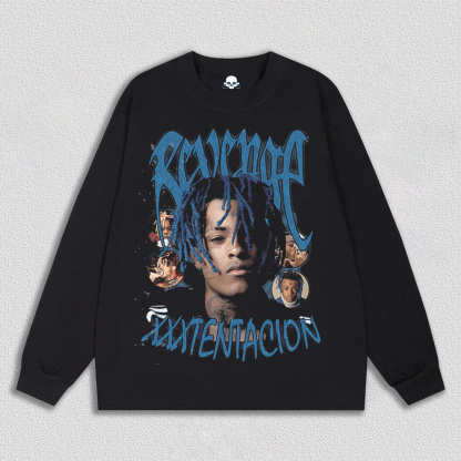 XXXTentacion TEE 1.2