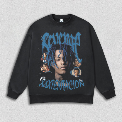 XXXTentacion TEE 1.2
