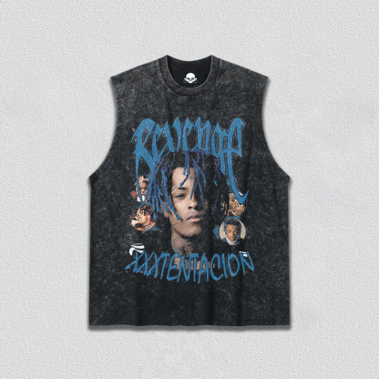 XXXTentacion TEE 1.2