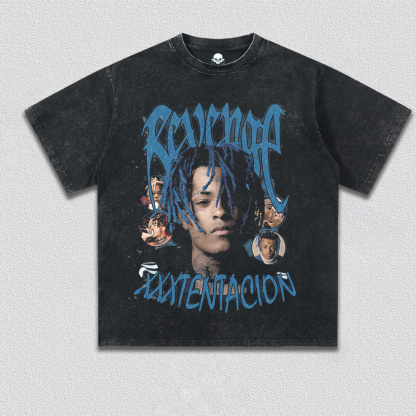 XXXTentacion TEE 1.2