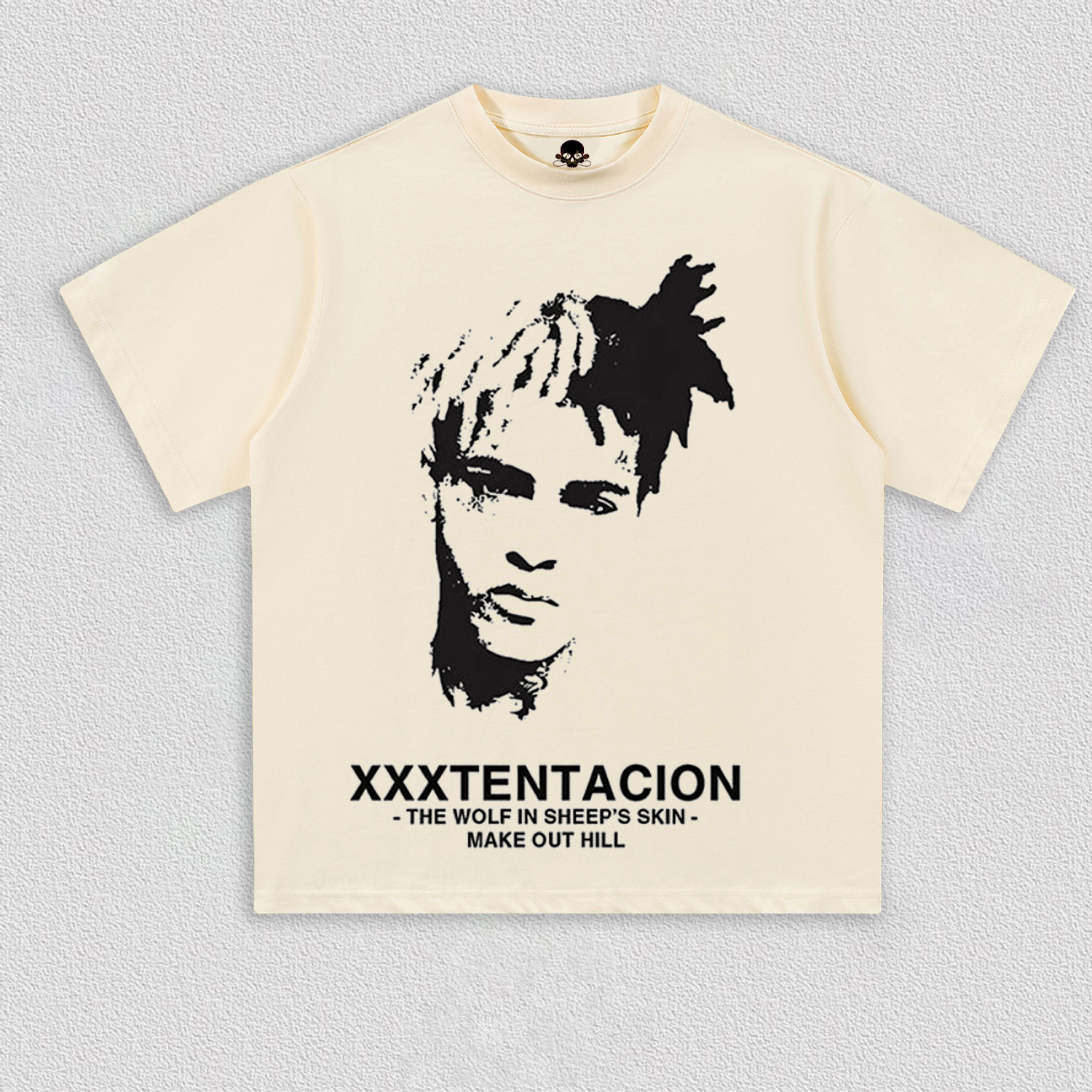 XXXTentacion TEE 1.3