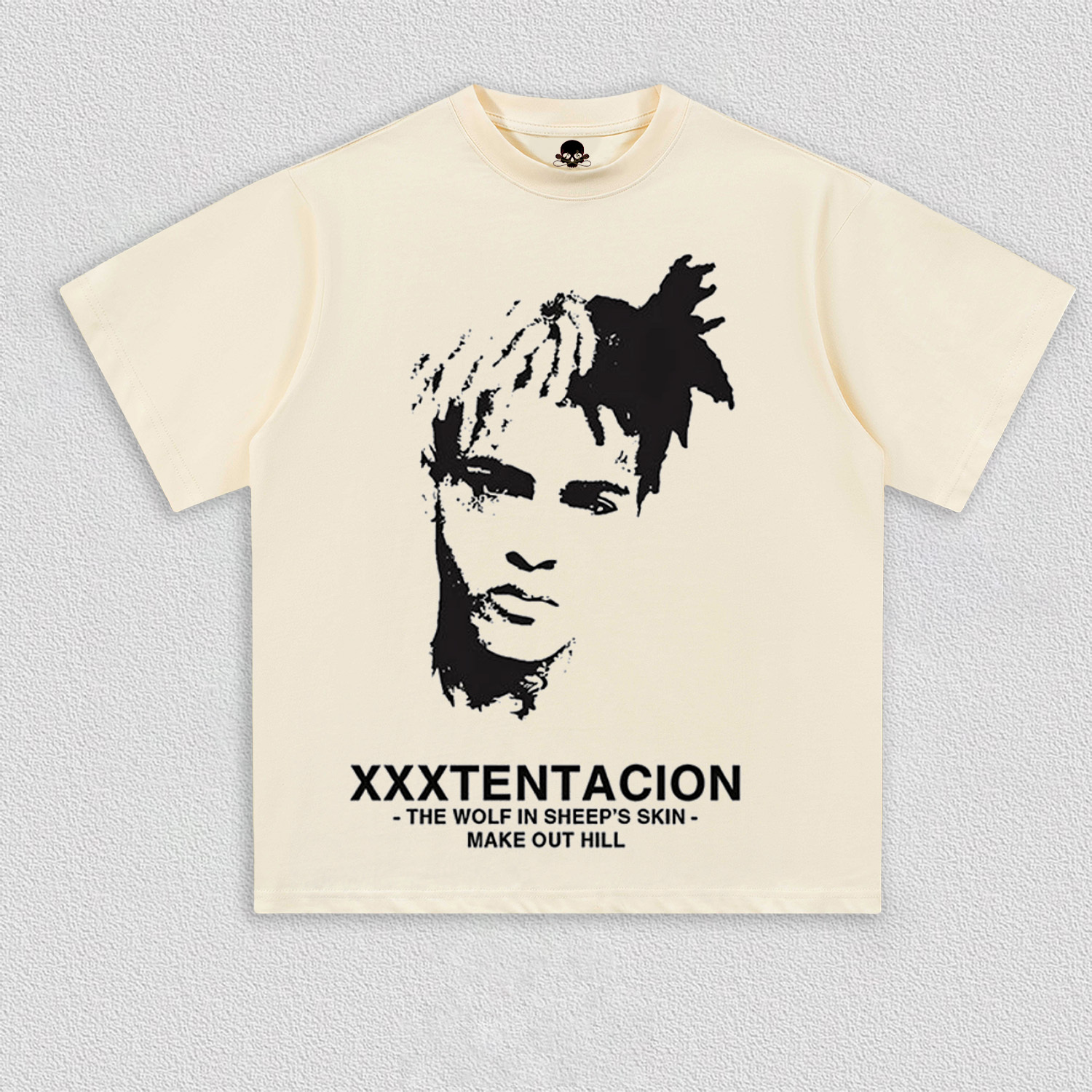 XXXTentacion TEE 1.3