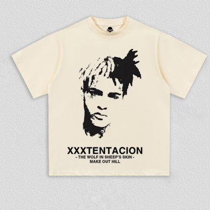 XXXTentacion TEE 1.3