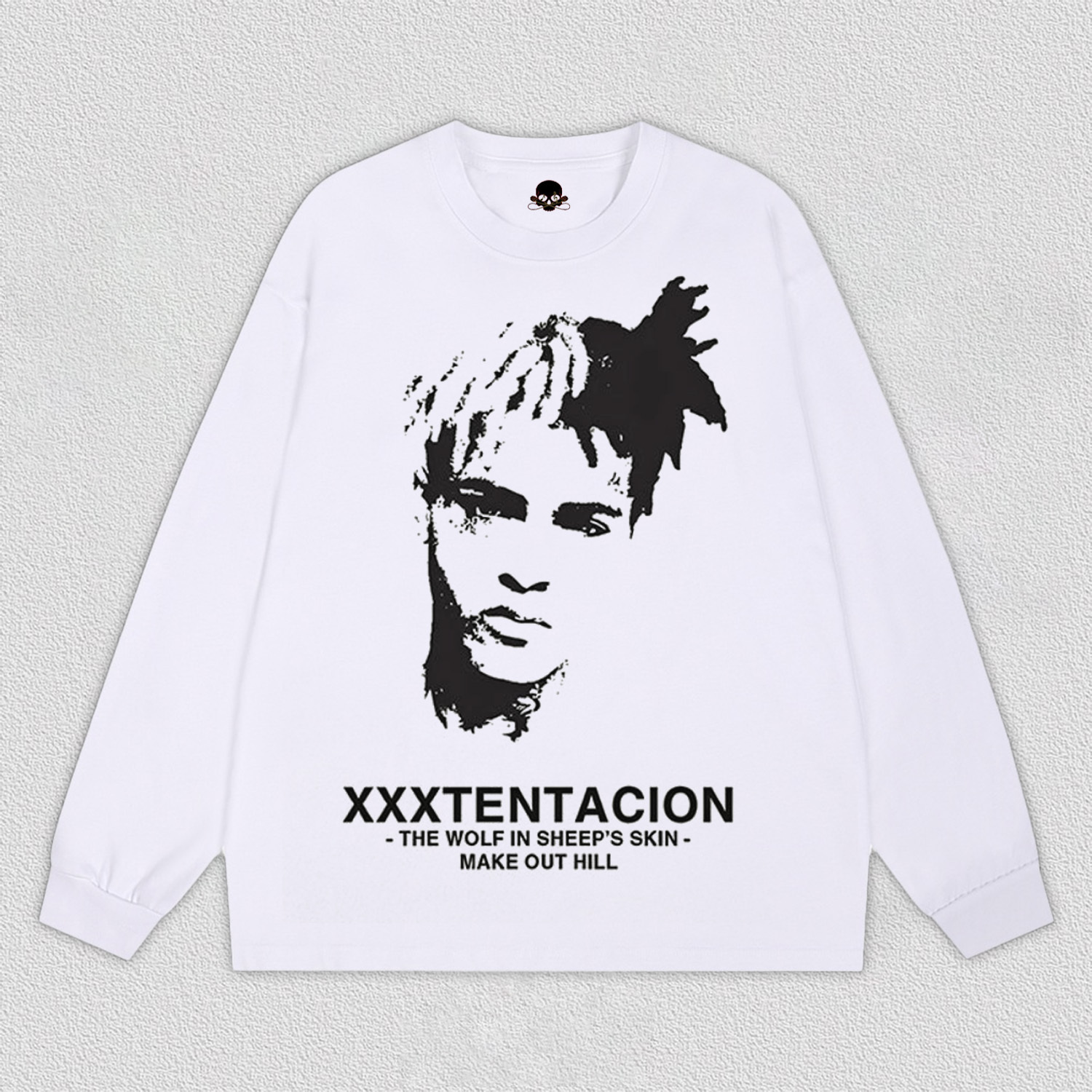 XXXTentacion TEE 1.3