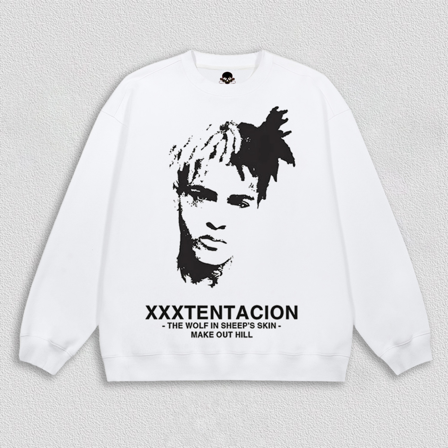 XXXTentacion TEE 1.3