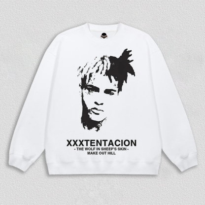XXXTentacion TEE 1.3