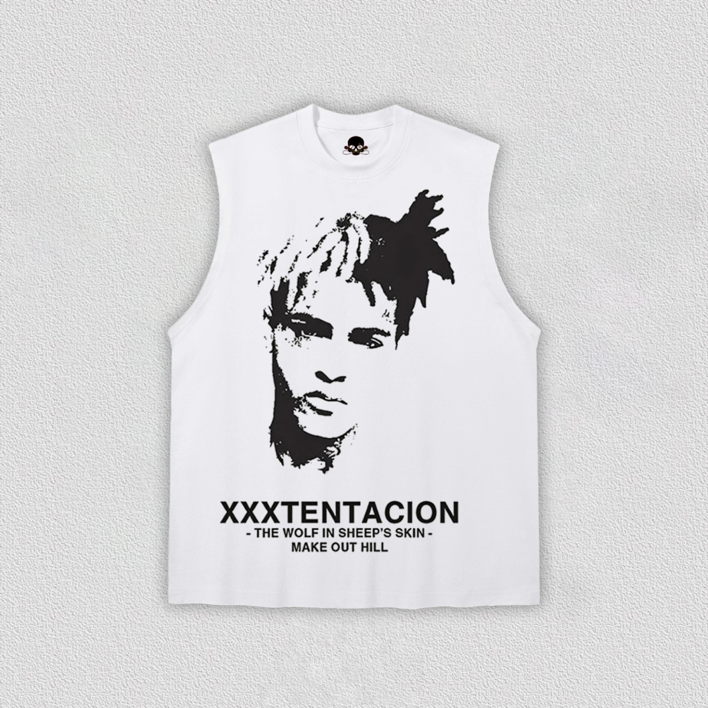 XXXTentacion TEE 1.3