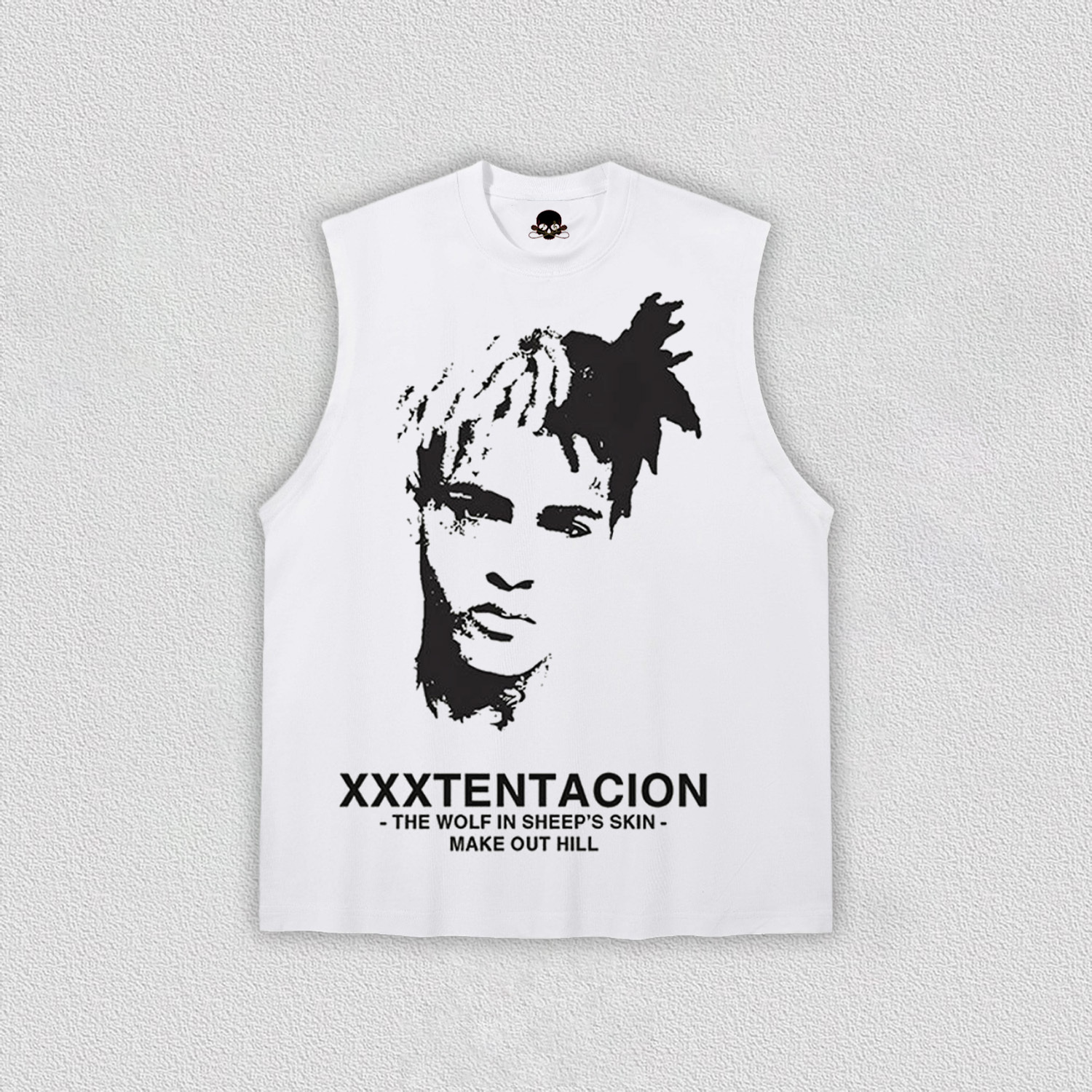 XXXTentacion TEE 1.3