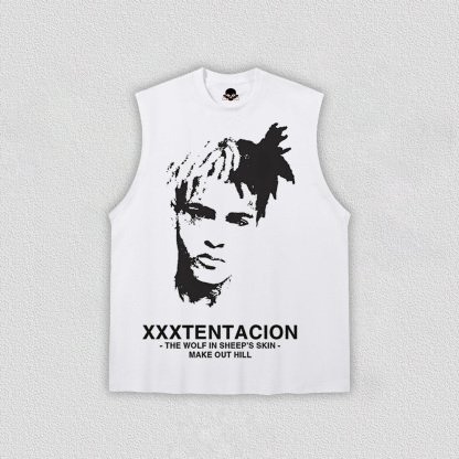 XXXTentacion TEE 1.3