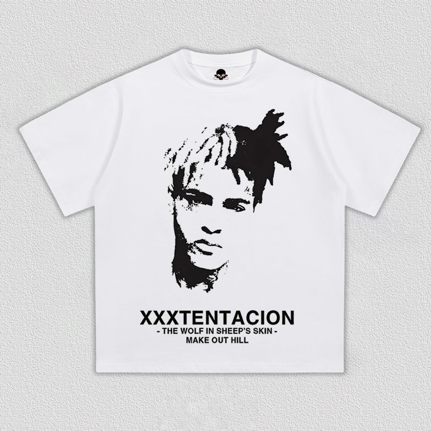 XXXTentacion TEE 1.3
