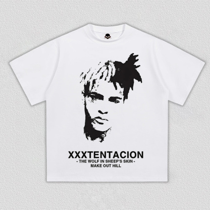 XXXTentacion TEE 1.3