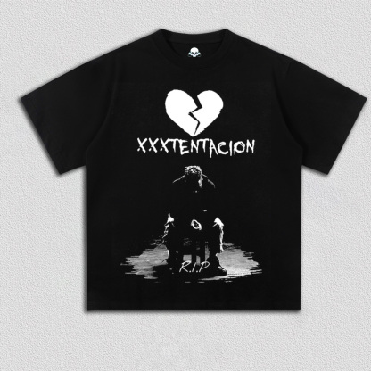 XXXTentacion TEE 1.4