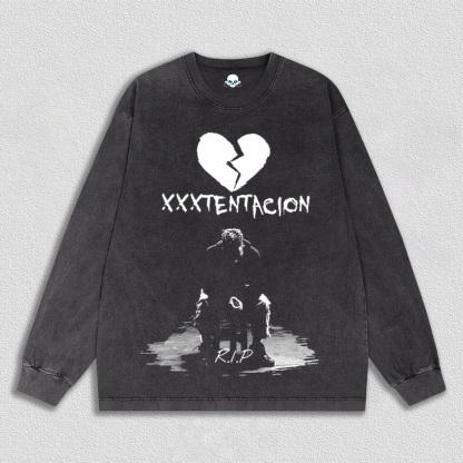 XXXTentacion TEE 1.4