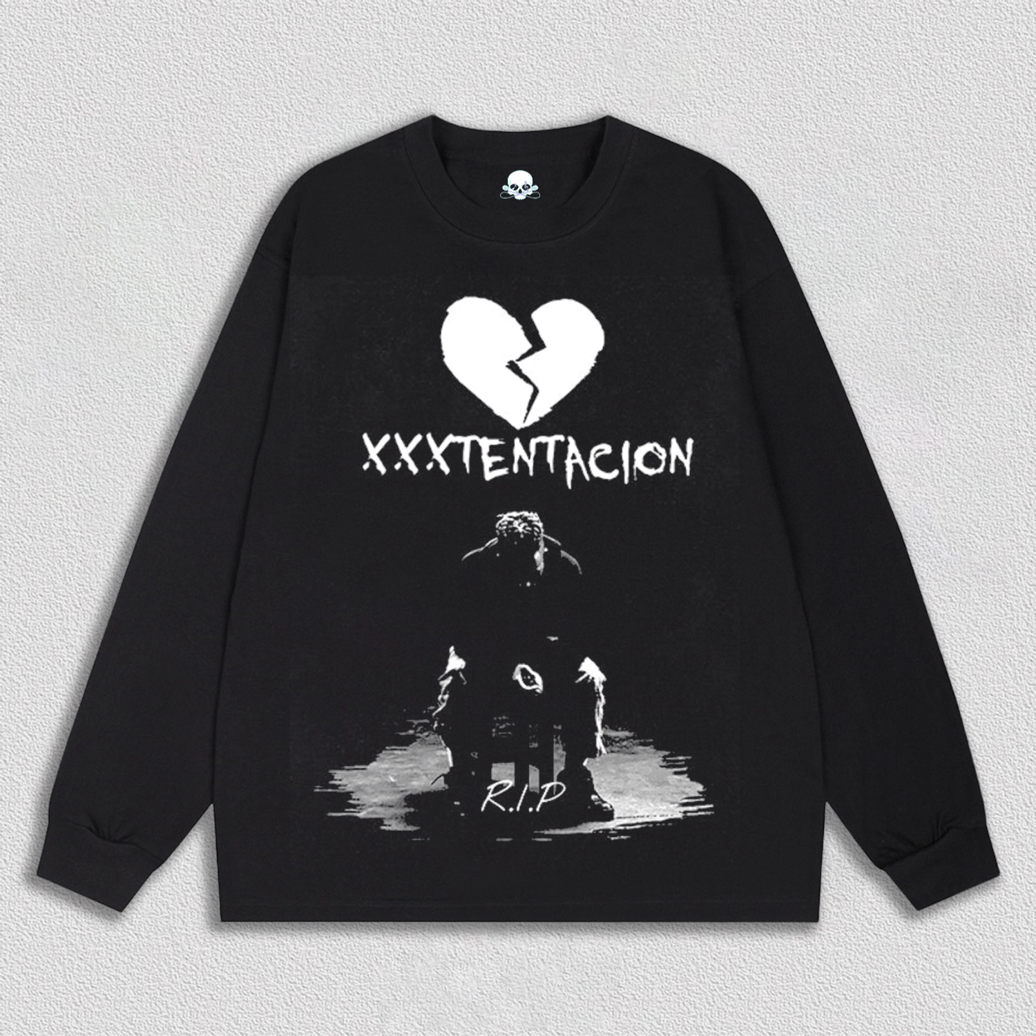 XXXTentacion TEE 1.4