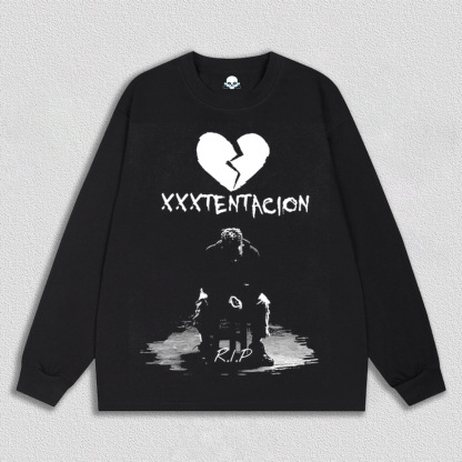 XXXTentacion TEE 1.4