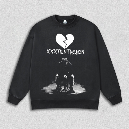 XXXTentacion TEE 1.4