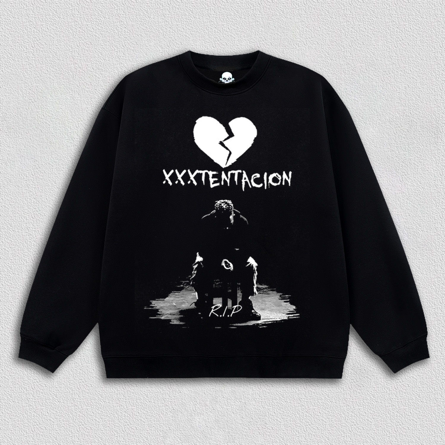 XXXTentacion TEE 1.4