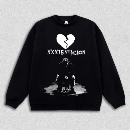 XXXTentacion TEE 1.4