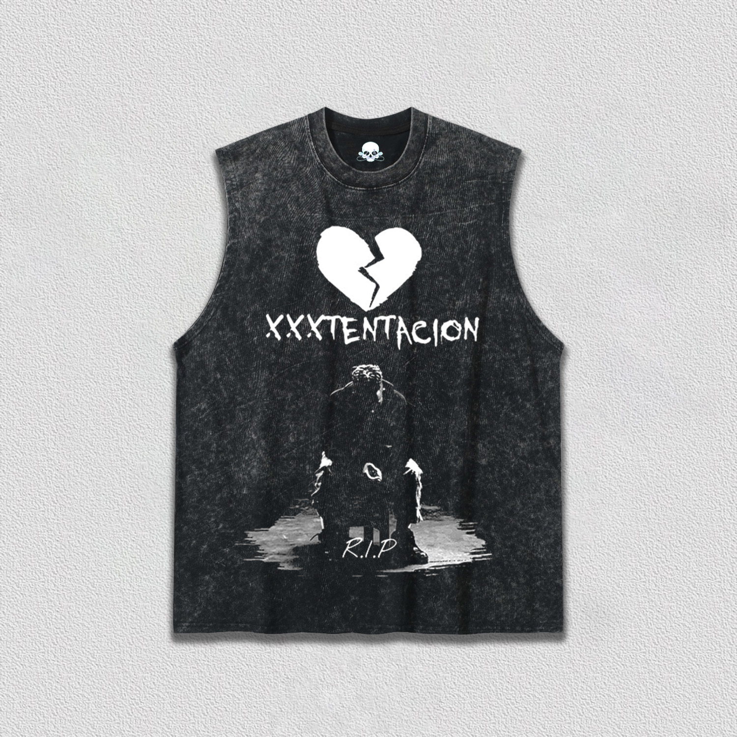 XXXTentacion TEE 1.4