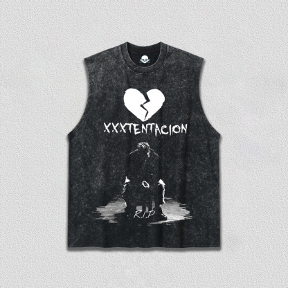 XXXTentacion TEE 1.4