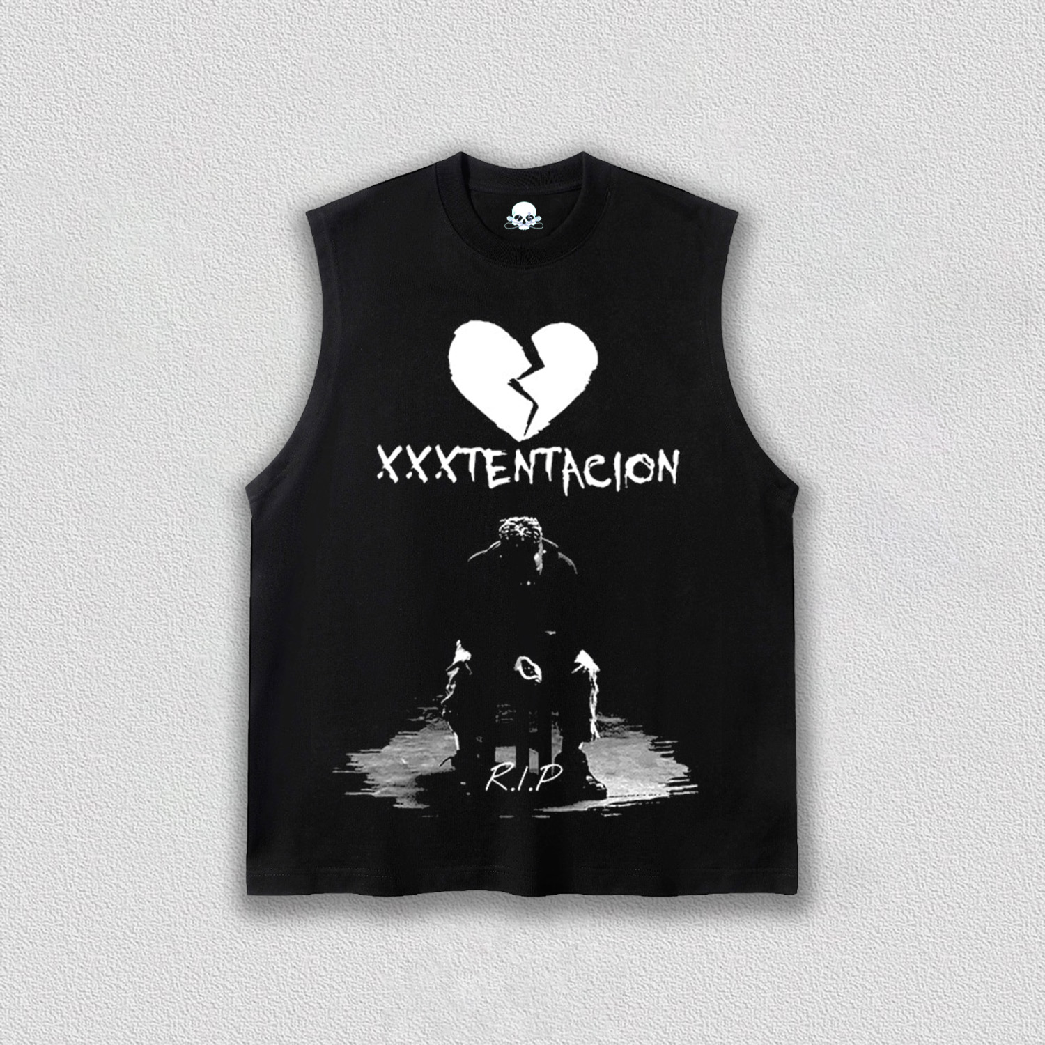 XXXTentacion TEE 1.4