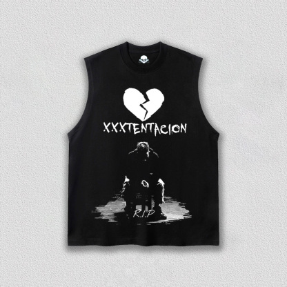 XXXTentacion TEE 1.4