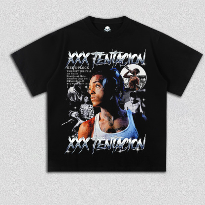XXXTentacion TEE 1.5