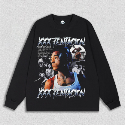 XXXTentacion TEE 1.5