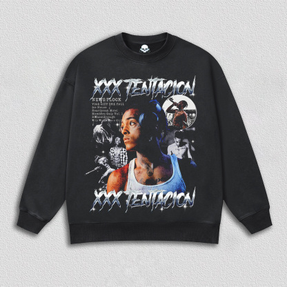 XXXTentacion TEE 1.5