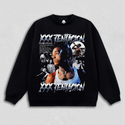 XXXTentacion TEE 1.5