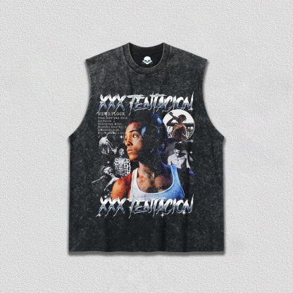 XXXTentacion TEE 1.5
