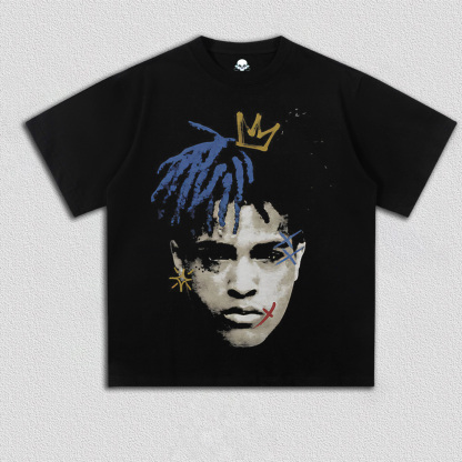 XXXTentacion TEE 1.6