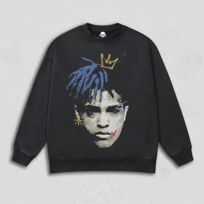 XXXTentacion TEE 1.6