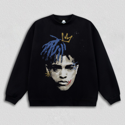 XXXTentacion TEE 1.6