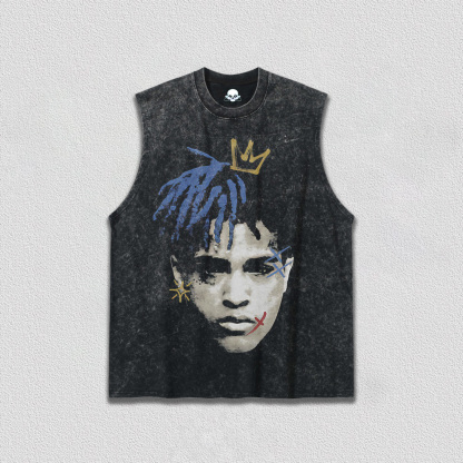 XXXTentacion TEE 1.6