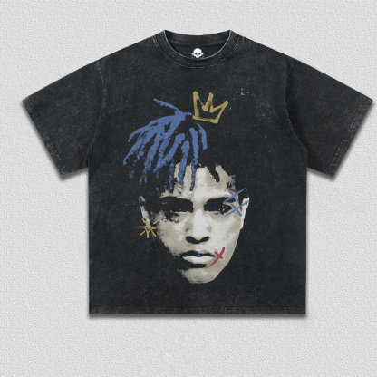 XXXTentacion TEE 1.6