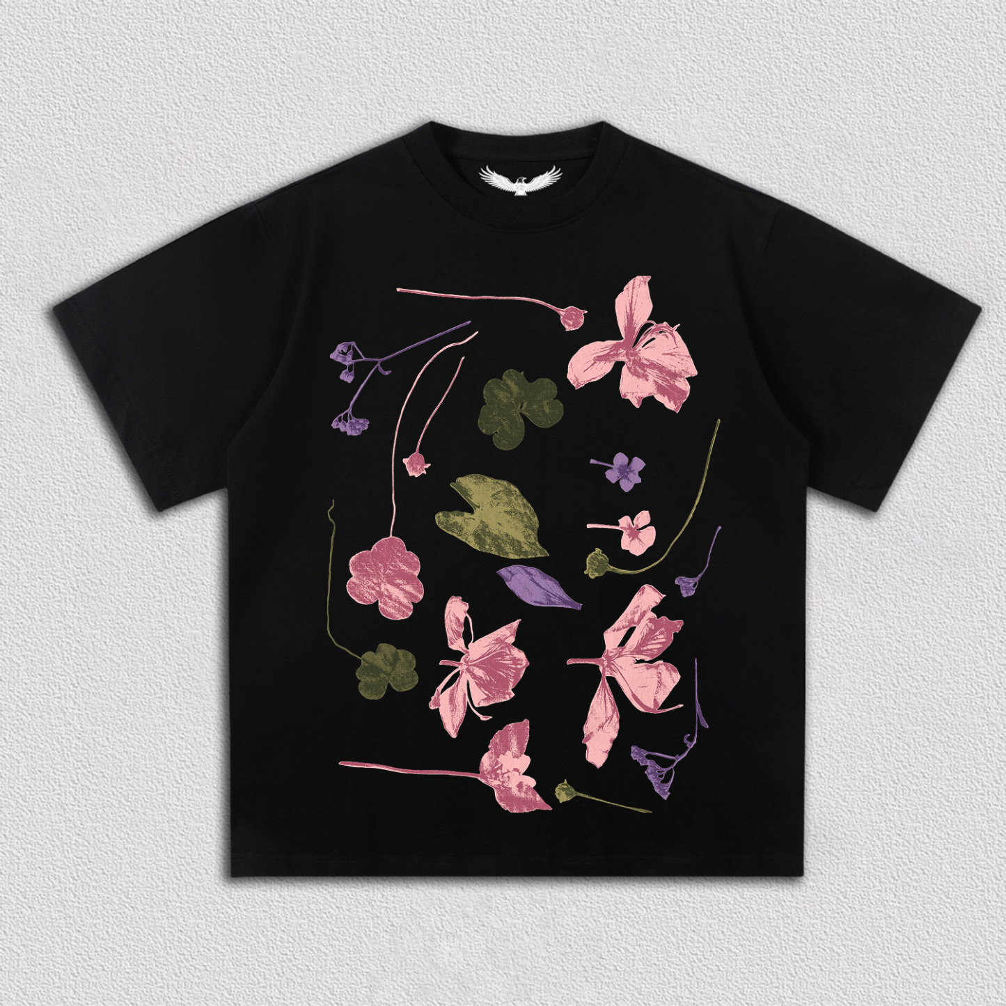 Melanie Martinez Portals Tee 2.0