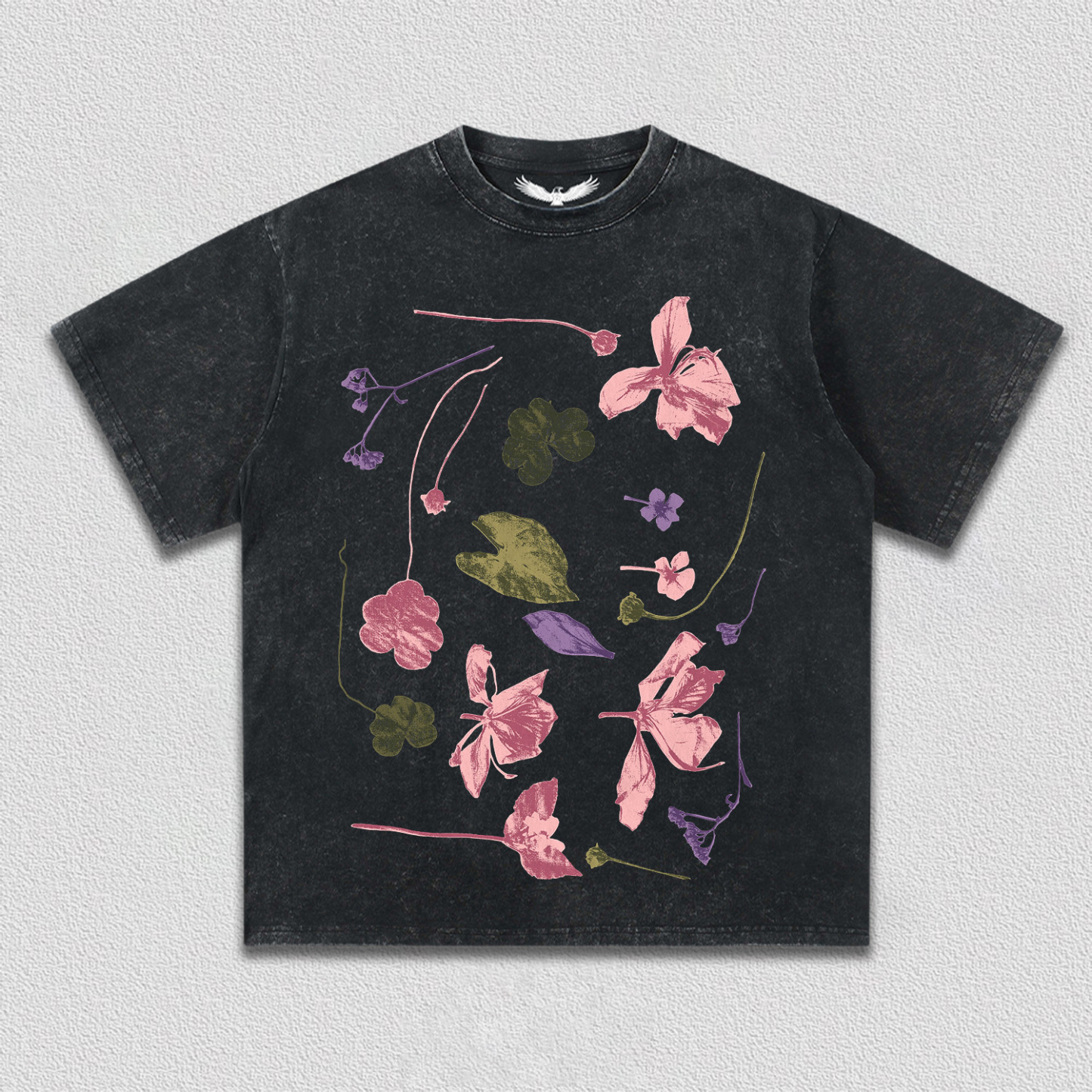 Melanie Martinez Portals Tee 2.0