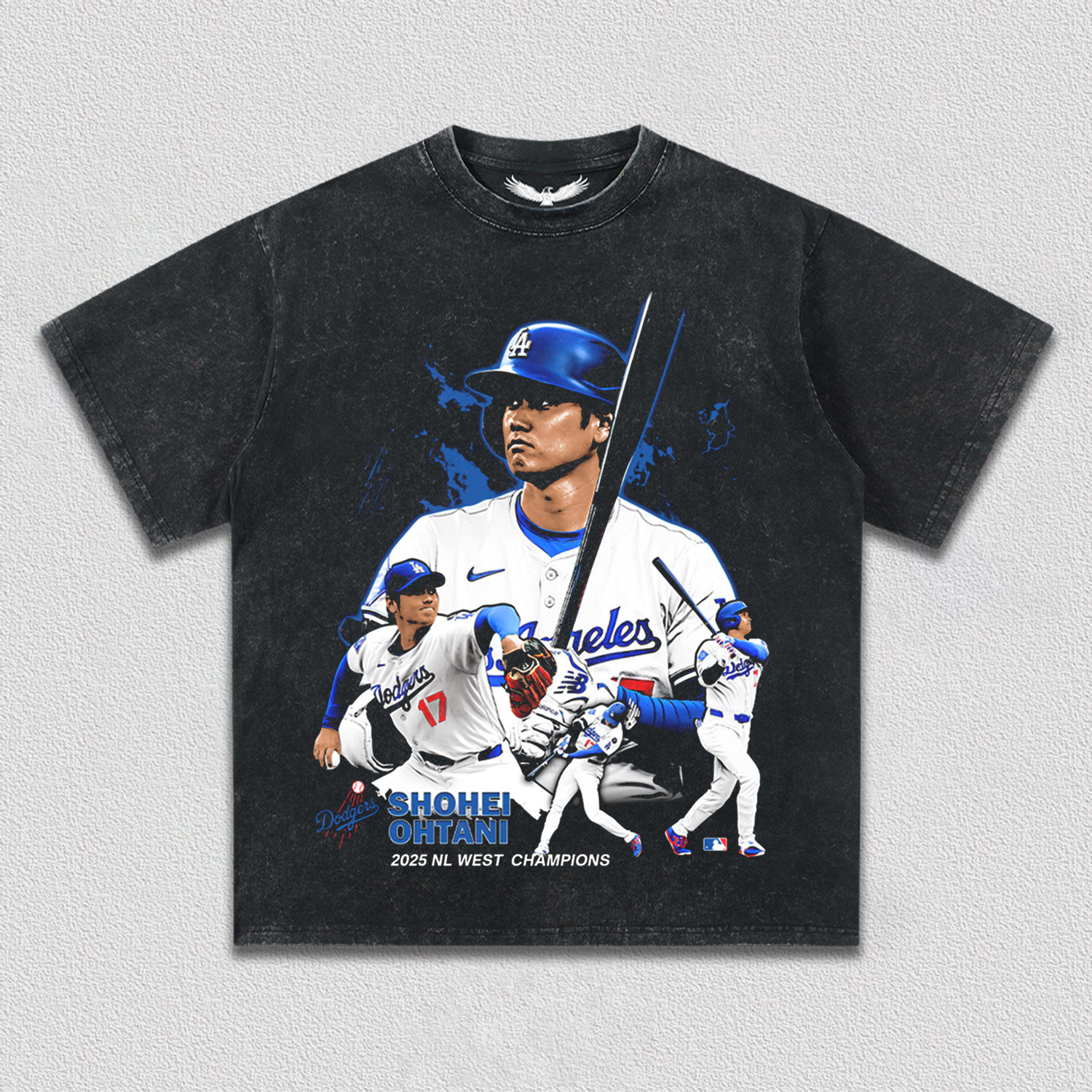 2025 NL West Champs TEE