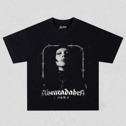 LADY GAGA TEE8