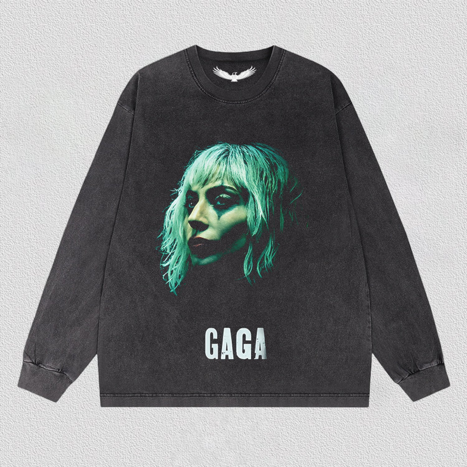 LADY GAGA TEE 9