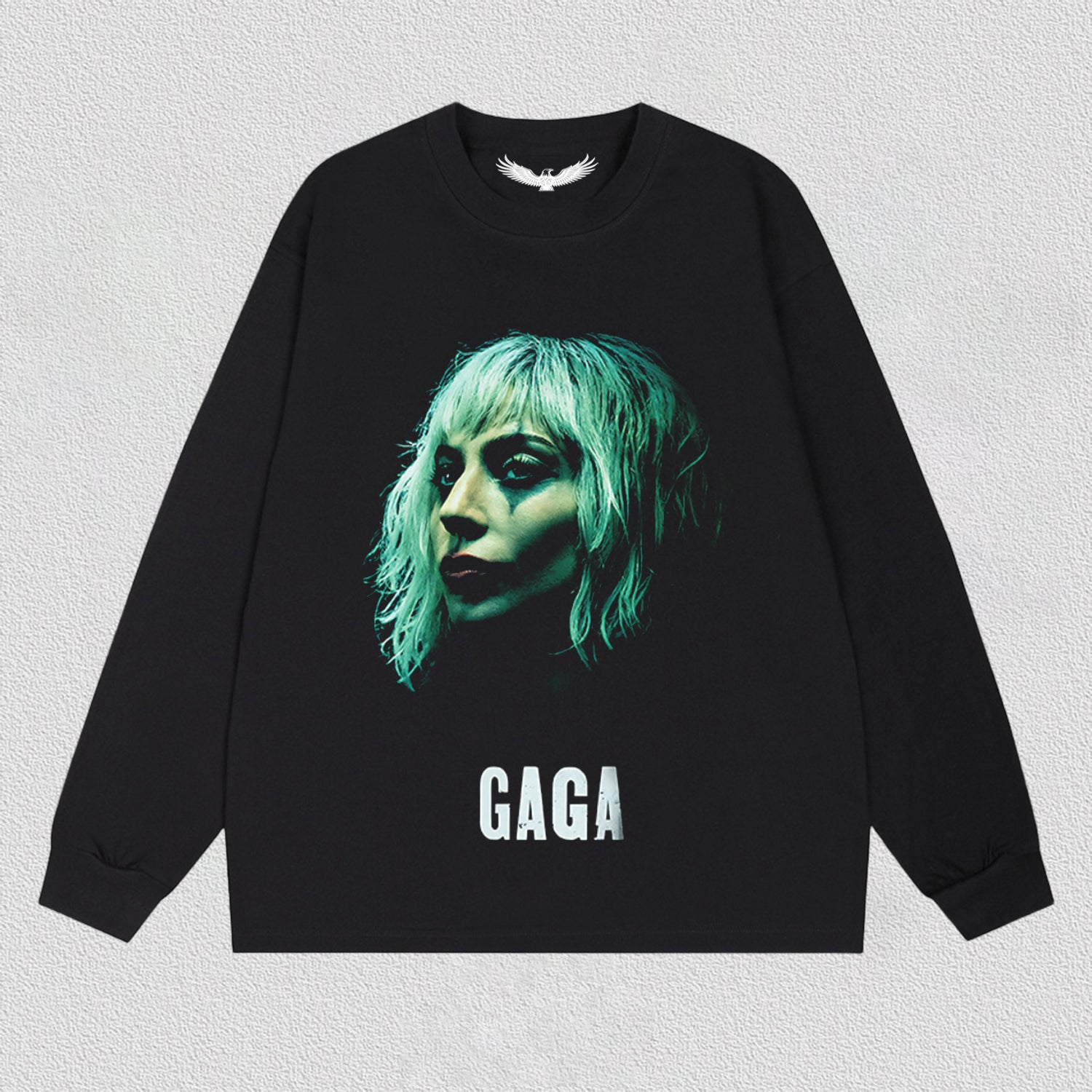 LADY GAGA TEE 9