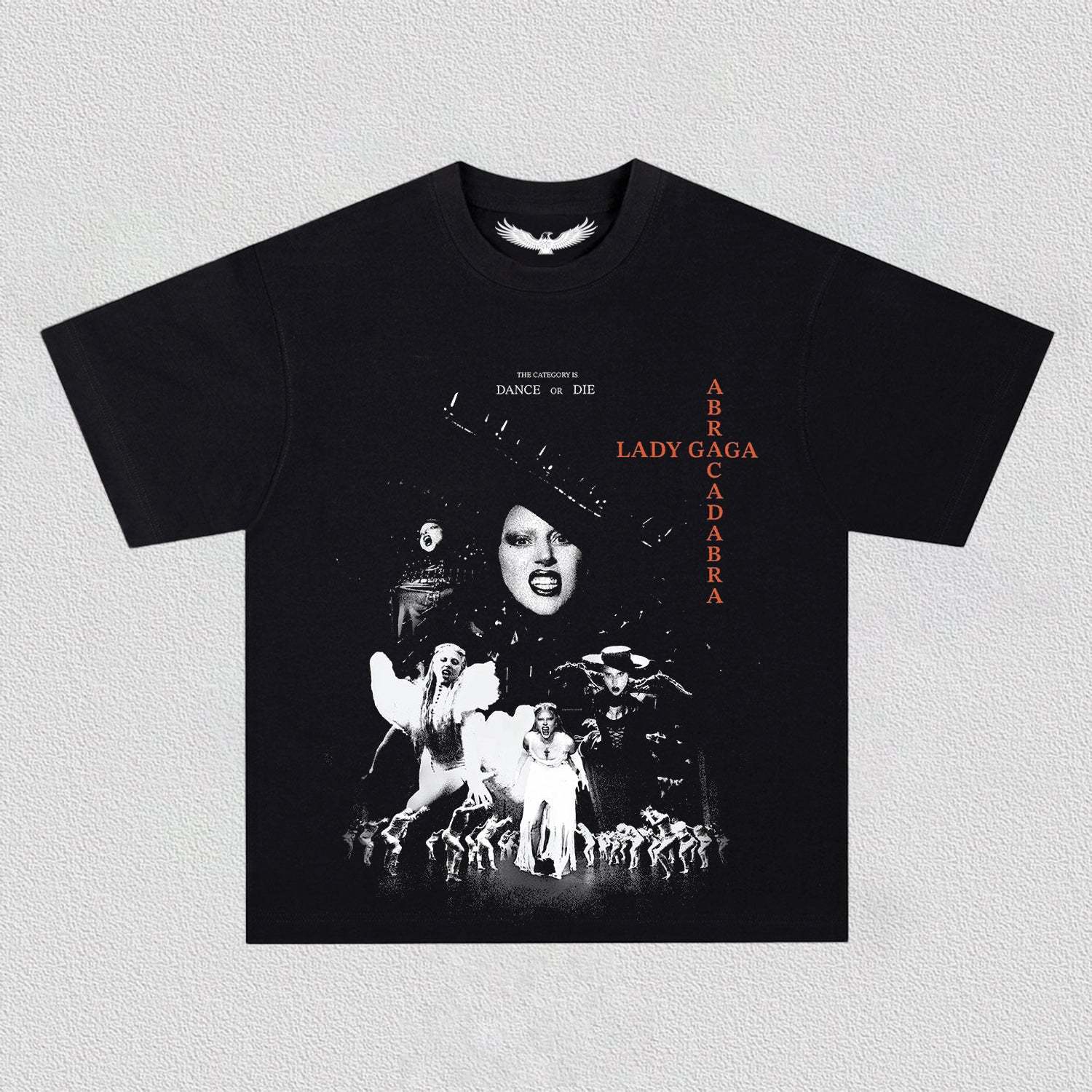 LADY GAGA TEE 11