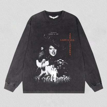 LADY GAGA TEE 11