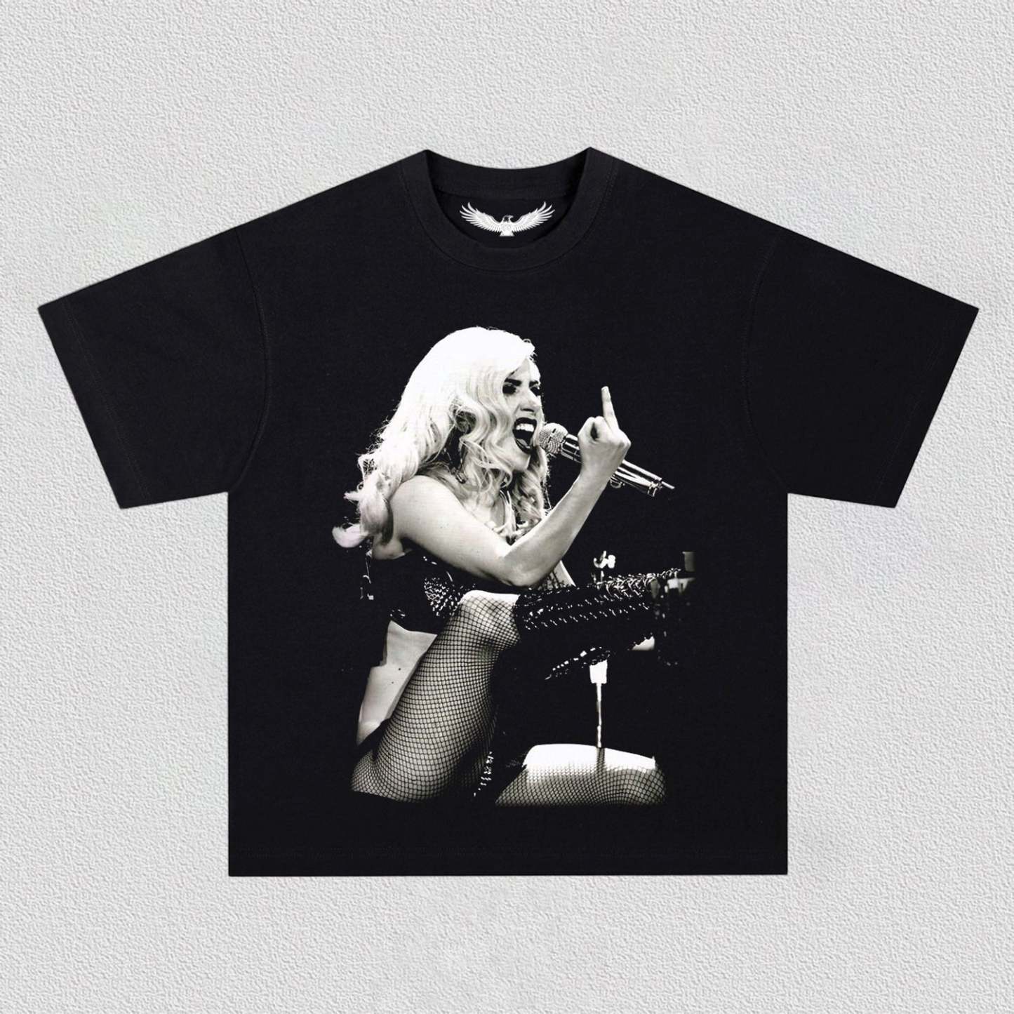LADY GAGA TEE 15