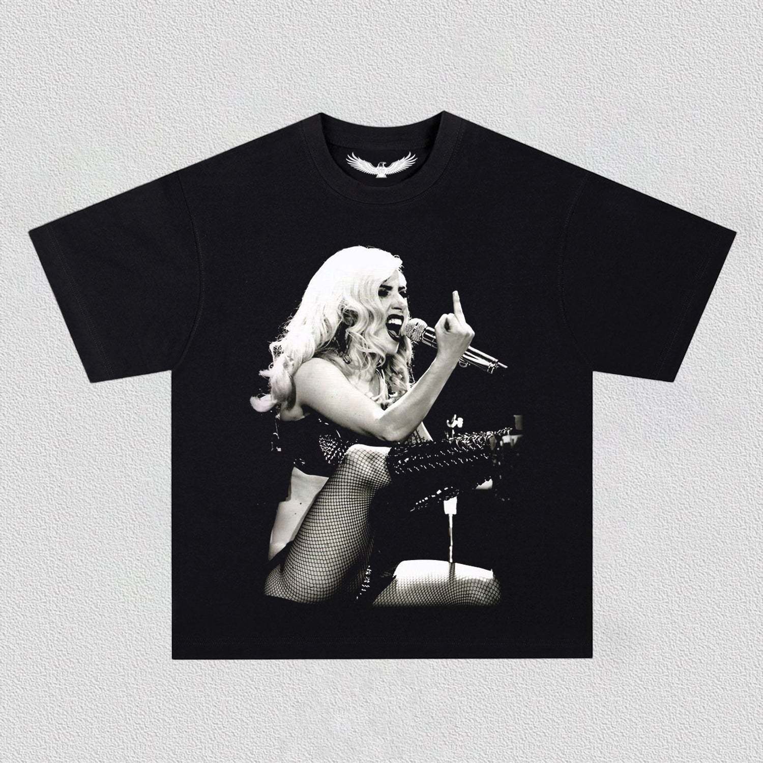 LADY GAGA TEE 15